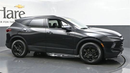 2023 Chevrolet Blazer