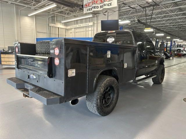 2015 ford f-350 lariat