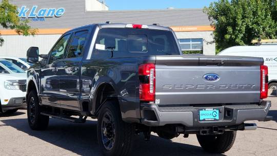 2024 Ford F-250