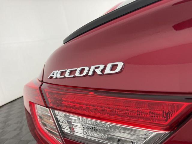 2021 honda accord sport se