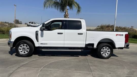 2024 Ford F-250