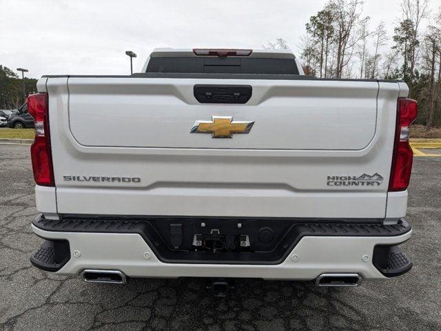 2023 chevrolet silverado 1500 in bellinger, south carolina
