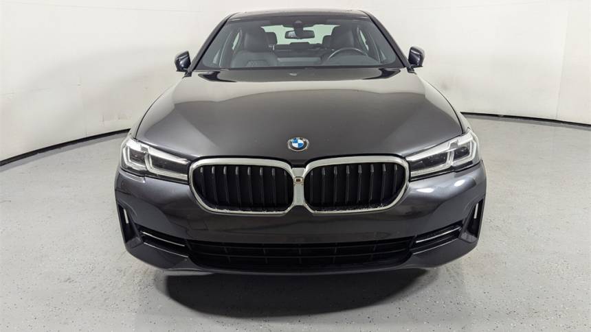 2023 bmw 5 series 530i