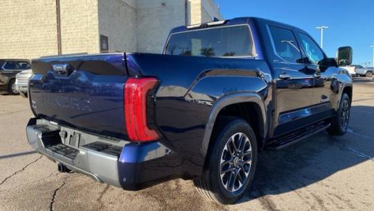 2024 Toyota Tundra