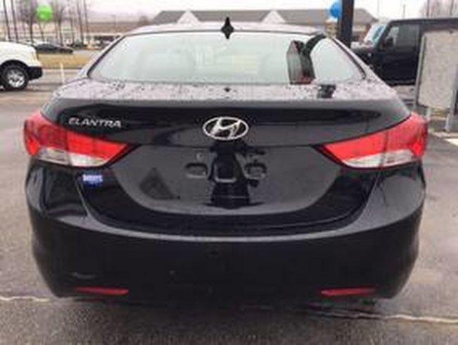 2013 hyundai elantra gls for sale in middletown, rhode island