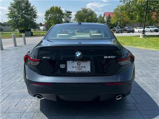 2024 BMW 2 series 230i xdrive