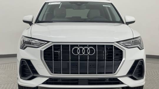 new 2024 audi q3 s line premium plus 45 tfsi