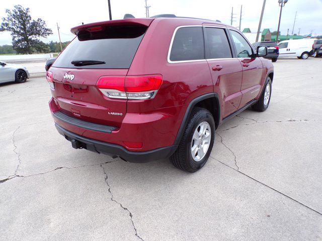 2014 jeep grand cherokee laredo