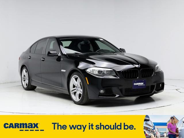 2013 bmw 535 i