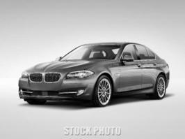 used 2012 bmw 5 series for sale in anchorage, alaska