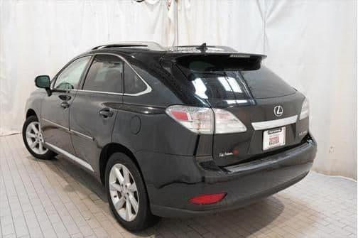 2012 lexus rx 350 base in raleigh, north carolina