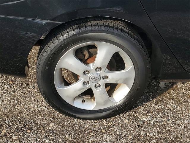 2007 hyundai elantra gls