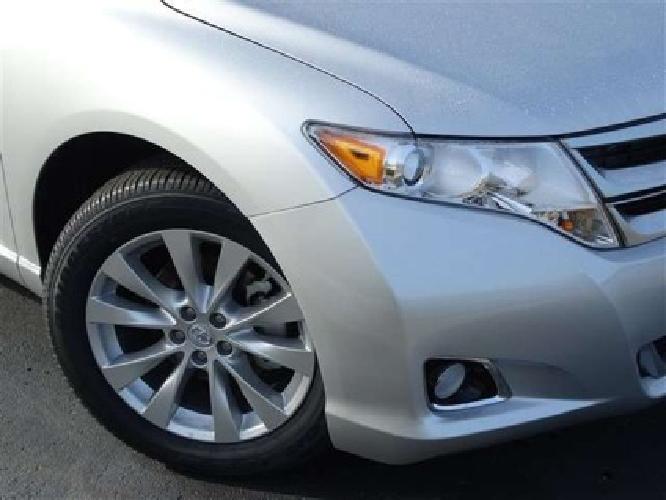 2014 toyota venza xle in wilson, nc