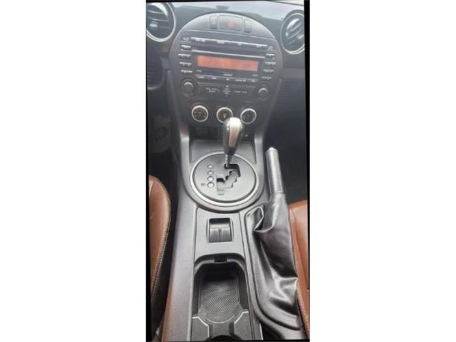 2013 mazda miata in cadillac, michigan