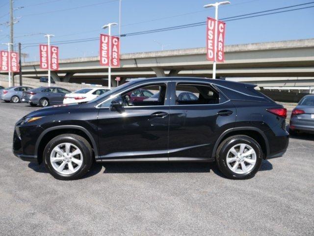 used 2016 lexus rx 350 fwd harvey, la 70058 for sale in harvey, louisiana
