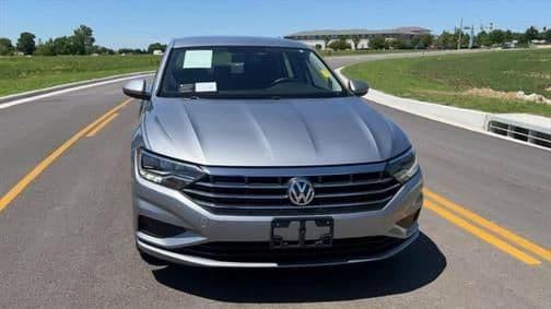 2021 volkswagen jetta 1.4t se in broken arrow, oklahoma