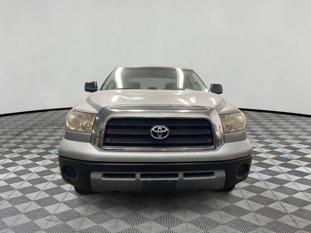 2008 toyota tundra