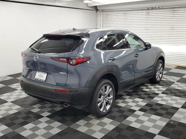 2021 mazda cx-30 premium package