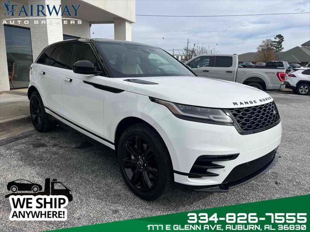 2023 land rover range rover velar p250 s r-dynamic
