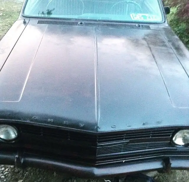 1965 chevelle 300 deluxe rat