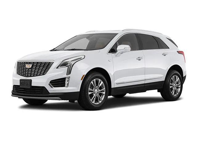 2020 cadillac xt5 luxury