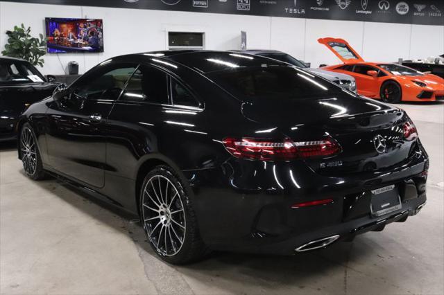 2023 mercedes-benz e-class e450