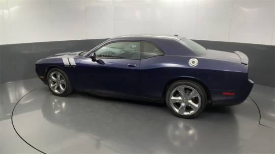 2014 Dodge Challenger