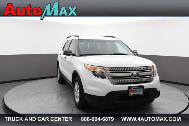 2013 ford explorer base awd base 4dr suv for sale in farmington, new mexico