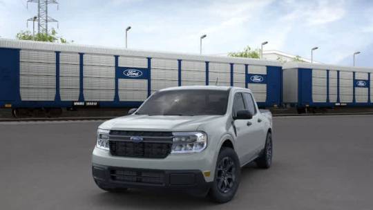 2024 Ford Maverick