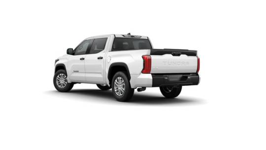 2024 Toyota Tundra