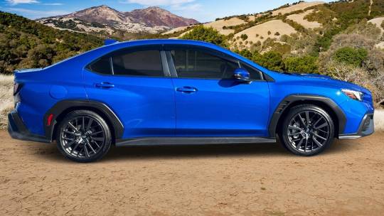 2024 Subaru WRX
