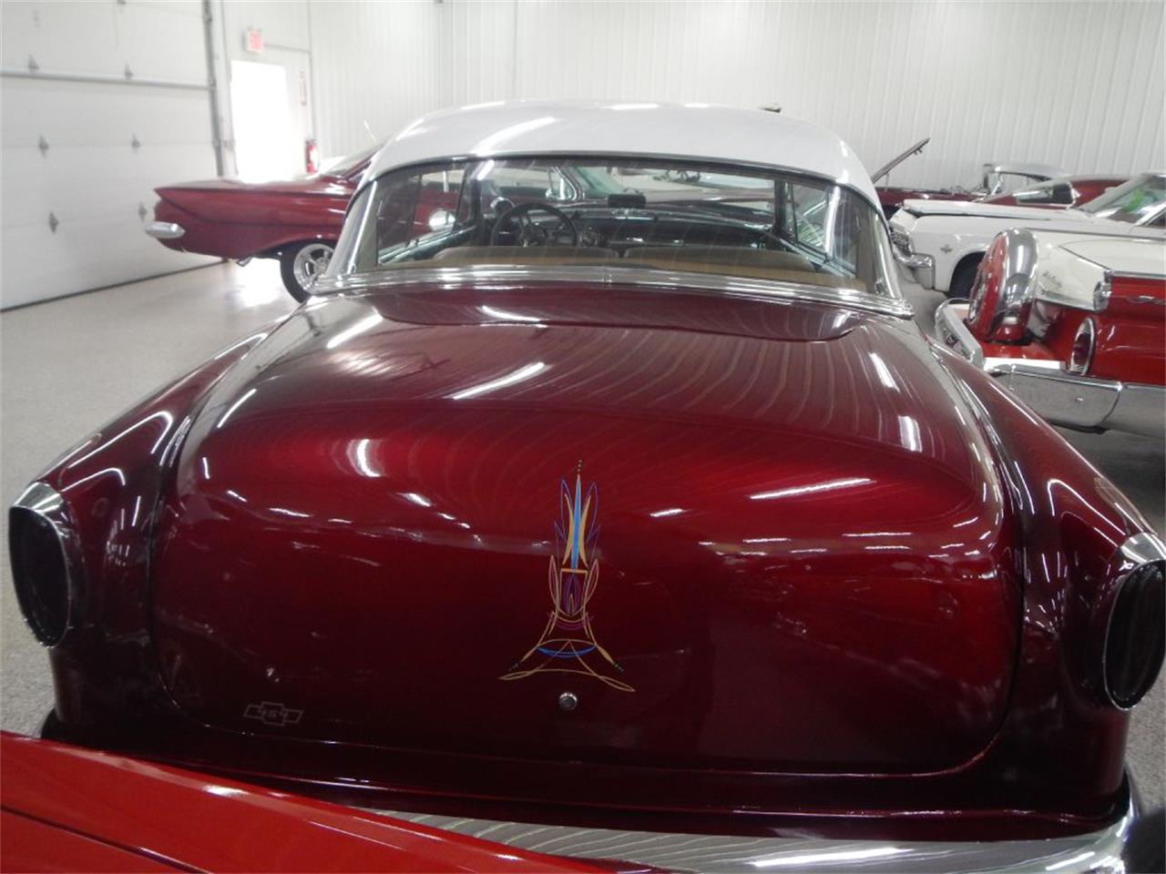 1954 chevrolet bel air