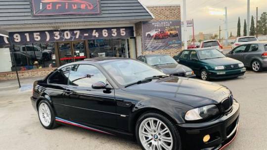 2003 bmw m3 base