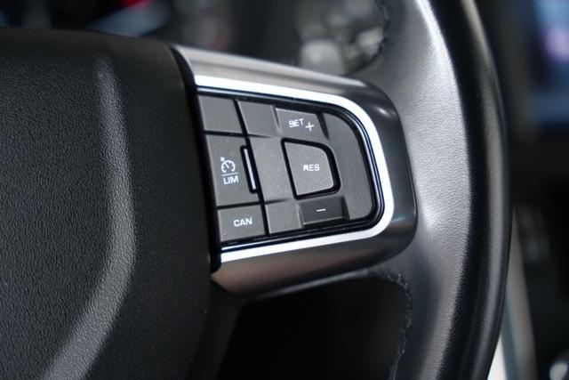 2019 land rover discovery sport se
