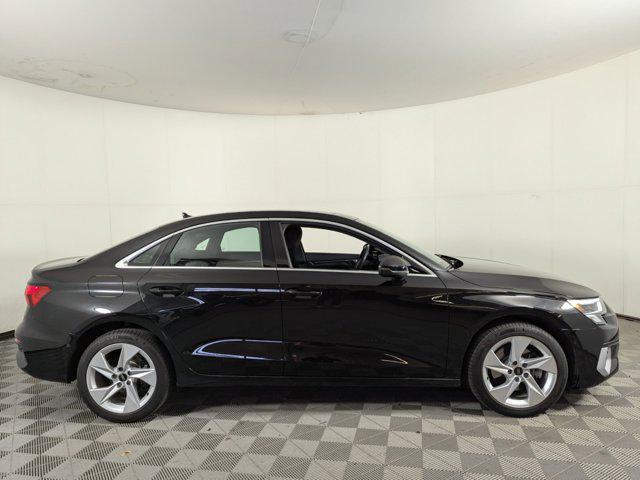 2024 audi a3 premium