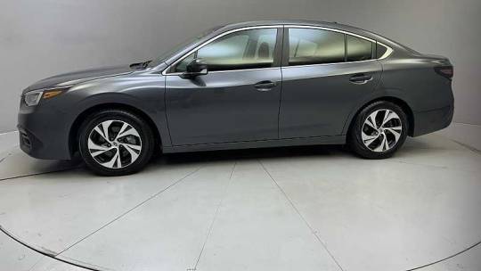 2022 Subaru Legacy
