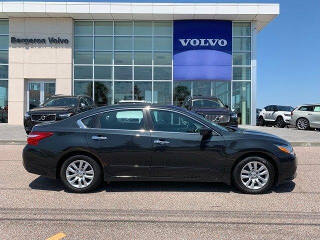 used 2017 nissan altima 2.5 s metairie, la 70002 for sale in metairie, louisiana