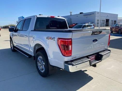2021 ford f-150 in chicago, illinois