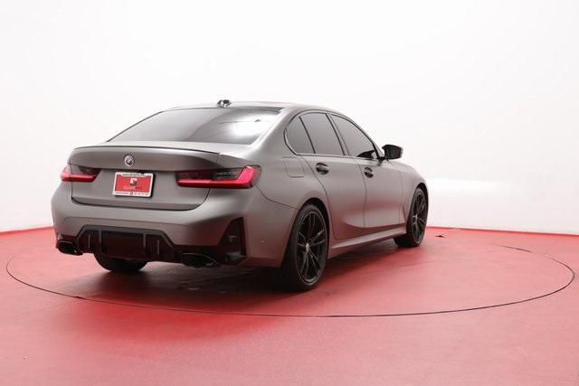 2023 bmw m340 i xdrive