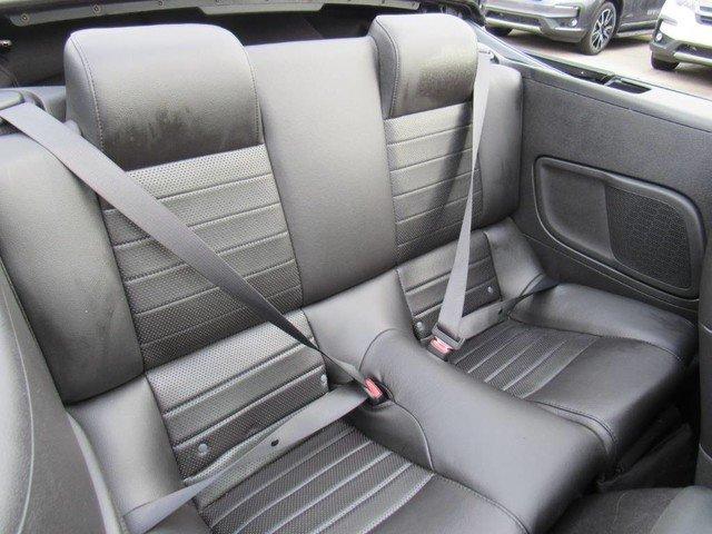 used 2008 ford mustang gt premium slidell, la 70461 for sale in slidell, louisiana