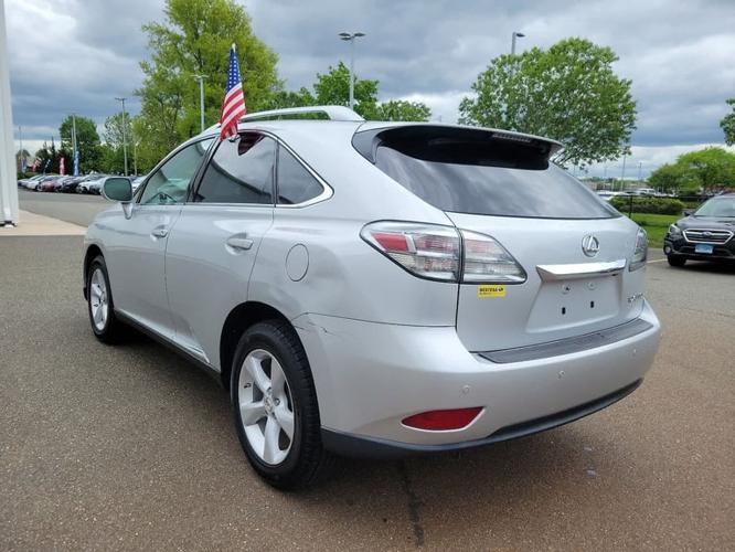 2012 lexus rx 350 in hartford, connecticut