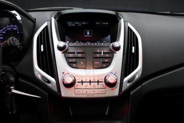 certified 2016 gmc terrain fwd sle w/ sle-2 phoenix, az 85014 for sale in phoenix, arizona