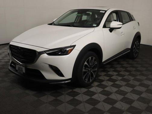 2019 mazda cx-3 in saint louis, missouri