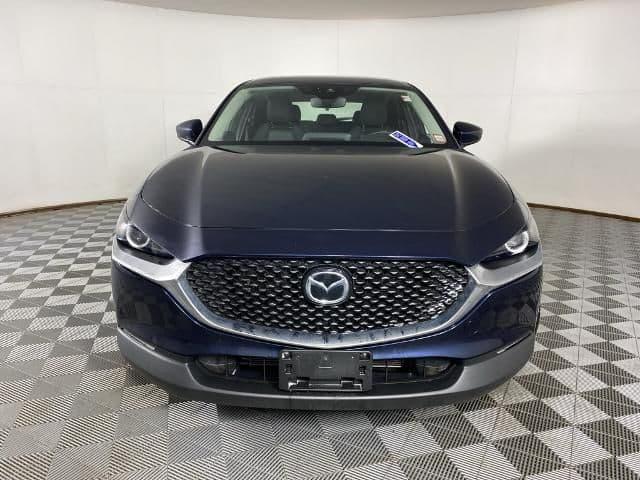 2022 mazda cx-30 base in hamburg, new york