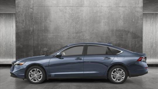 2025 Honda Accord