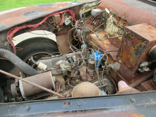 1954 jaguar 4 door sedan mark vii saloon/hot street rat rod custom