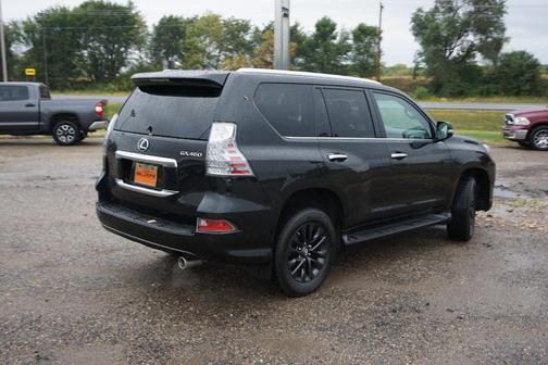 2023 lexus gx 460 in saint paul, minnesota