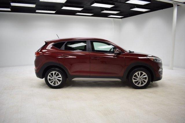 used 2017 hyundai tucson eco ashland, ky 41101 for sale in ashland, kentucky