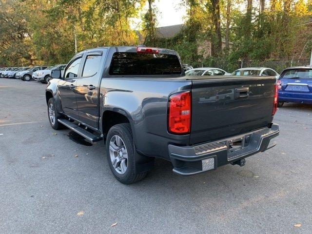 used 2017 chevrolet colorado 2wd crew cab w/t charleston, sc 29406 for sale in charleston, south carolina