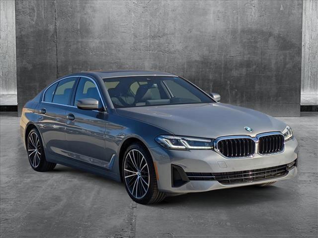 2023 bmw 530 i